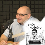 Obrázek epizody UMĚNÍ MOŽNÉHO E9 - Co by kdyby nedávné české politiky
