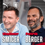 Obrázek epizody S02E07 Vladimír Šmicer & Patrik Berger