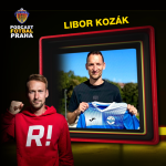 Obrázek epizody LIBOR KOZÁK | GÓLY V EVROPĚ, PREMIER LEAGUE I SPARTĚ. TEĎ HRAJE V PRAŽSKÉM PŘEBORU