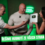 Obrázek epizody Petr Havlíček | Tohle dělá extrémní dieta s vaším tělem. GLP-1 injekce ničí svaly a nikdo vám to neřekne.