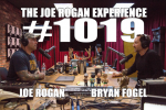 Obrázek epizody #1019 - Bryan Fogel