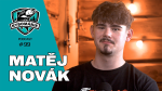 Obrázek epizody Jak na štiky? nejen o přívlači s Matějem Novákem v podcastu #99