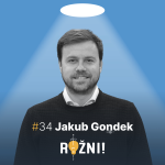 Obrázek epizody #34 Jakub Gondek o výzvách rodinného byznysu