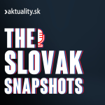 Obrázek epizody The Slovak Snapshots: Slovakia's political campaign ends with kicks and punches