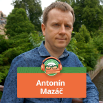 Obrázek epizody Antonín Mazáč