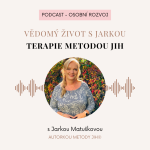 Obrázek epizody Terapie metodou JIH