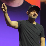 Obrázek epizody The Future of Attention, AI and Brand | Mega Campus Keynote