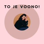 Obrázek epizody 4. EPIZODA | TO JE VOONO PODCAST - JE CHEMIE OK?