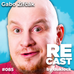 Obrázek epizody Gabo Žifčák #85