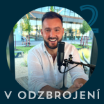 Obrázek epizody #19 Ondřej Blaho z Hitrádia City Brno si s námi vyměnil moderátorskou židli a položil nám nejčastější otázky z veřejnosti.