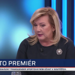 Obrázek epizody 360°, Michal Kučera, Věra Kovářová, Alena Schillerová, Tomio Okamura - 5.2. v 21:30