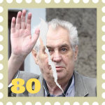 Obrázek epizody Huba na špacíru (Adventní kalendář Miloše Zemana #80)