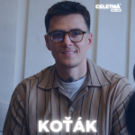 Obrázek epizody Koťák: Když děláš práci srdcem, lidi se na tebe nalepí.