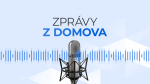 Obrázek epizody Počet úmrtí na COVID-19 v ČR stoupnul na 31; vláda přispěje vybraným OSVČ 25.000 Kč