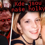 Obrázek epizody Bály se ho... a pak ZAČALY MIZET (RODIČOVSKÁ BEZNADĚJ)