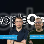 Obrázek epizody PEOPLEops #10: Frontendisti: Kdy potřebuje komunita svou konferenci