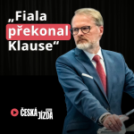 Obrázek epizody Fiala překonává Klause v čele ODS. Kdo z nich zanechal ve straně větší stopu?