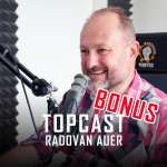Obrázek epizody 20. Auer - BONUS