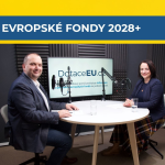 Obrázek epizody Evropské fondy 2028+: nové priority, jeden plán a důraz na výsledky