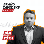 Obrázek epizody Pandémia komplikuje dlhodobý odhad rozpočtu, štát by mal podľa rozpočtovej rady zvážiť ďalšiu pomoc