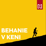 Obrázek epizody Behanie v Keni: Naozaj na tomto behajú? (1. časť)