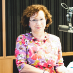 Obrázek epizody Oľga Gyarfášová - Brexit v Únii skôr proeurópske tendencie (Braňo Závodský Naživo)