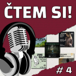Obrázek epizody #4 Stopy Mízožravců ve Stínu Osady Ciao