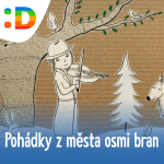 Obrázek epizody Jak se stal Avron řezbářem