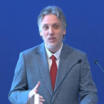 Obrázek epizody Jan Bezděkovský • Dělání, dělání, všechny smutky zahání aneb Jedna lekce z Nazareta