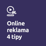 Obrázek epizody 4 tipy, proč věřit online reklamě