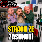 Obrázek epizody Falešný manuál, EU už zase diktuje, Ferrari jako skluzavka a tankování jako noční můra generace GEN Z | #VV16