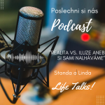 Obrázek epizody Realita versus iluze aneb co si sami nalháváme