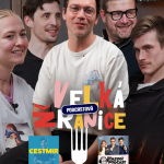 Obrázek epizody 2. Podcastová žranice: Šťastný podcast & Čestmír