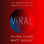 Obrázek epizody 🦠 Alina Chan & Matt Ridley: Viral