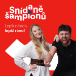 Obrázek epizody Snídaně Šampionů- 19.2.2026