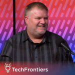 Obrázek epizody 75: "It’s not about replacing people—it’s about empowering people," says Kevin Harmer, Chief Cloud Officer at Adastra