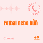 Obrázek epizody Fotbal nebo kůň
