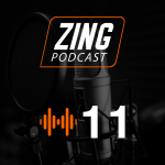 Obrázek epizody O Mafii, s Kristýnou Sulkovou - Zing Podcast #11