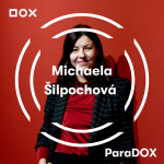Obrázek epizody #28 Začala jsem uvažovat nad tím, co to znamená myslet nebezpečně, říká ředitelka a zakladatelka festivalu FALL Michaela Šilpochová