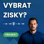 Obrázek epizody Nejhorší noční můra investorů se stává realitou. Je čas vybrat zisky z AI?