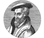 Obrázek epizody Tvorba "Jiřího" Agricoli část první