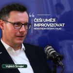 Obrázek epizody „Spořicí účet na důchod nedává smysl,“ říká specialista na investice Vojtěch Šmajer. Co lidem radí?
