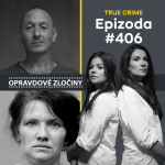 Obrázek epizody #406 - Halloweenský speciál 2025