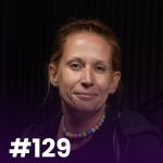 Obrázek epizody #129 Rozumíte psí řeči? Jak poznat, co se mezi psy doopravdy děje: Kája Suková
