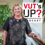 Obrázek epizody Vyjet do zahraničí je výzva. Každá zkušenost ale studující i zaměstnance posouvá dál