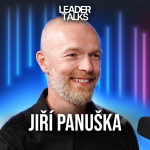 Obrázek epizody Jiří Panuška: AI vyžaduje úplně jiný mindset!