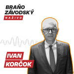 Obrázek epizody Prezidentský týždeň: Ivan Korčok