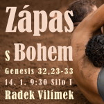 Obrázek epizody Zápas s Bohem
