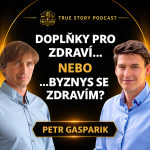 Obrázek epizody Od hokejové naděje k bylinkovému byznysu | Petr Gasparik (Serafin)