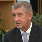 Obrázek epizody Andrej Babiš (ANO): Kandidáta na prezidenta už máme, jméno řekneme až v pondělí. / 30. 10. 2022